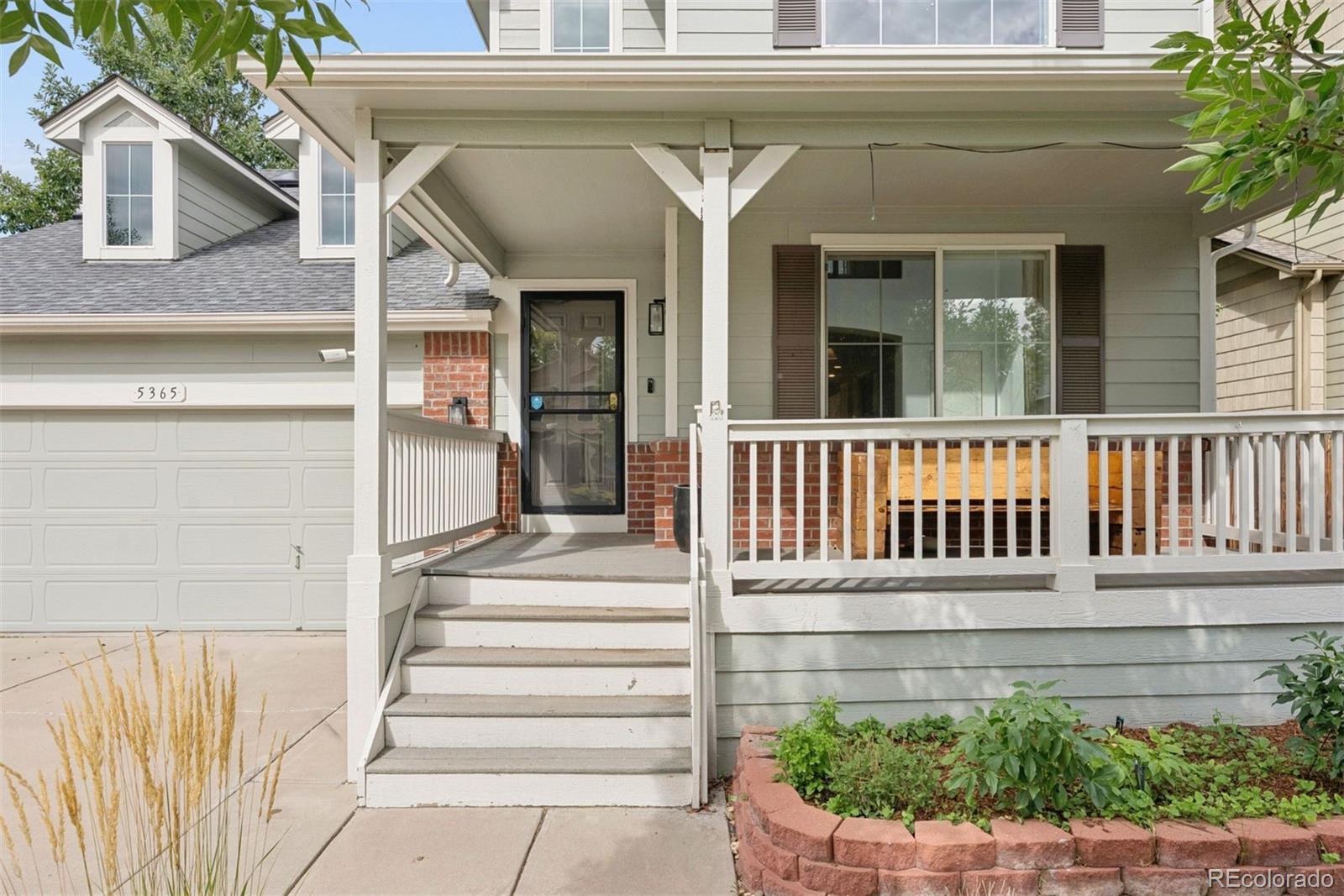 5365  Oak Court, arvada&nbsp; House Search MLS Picture