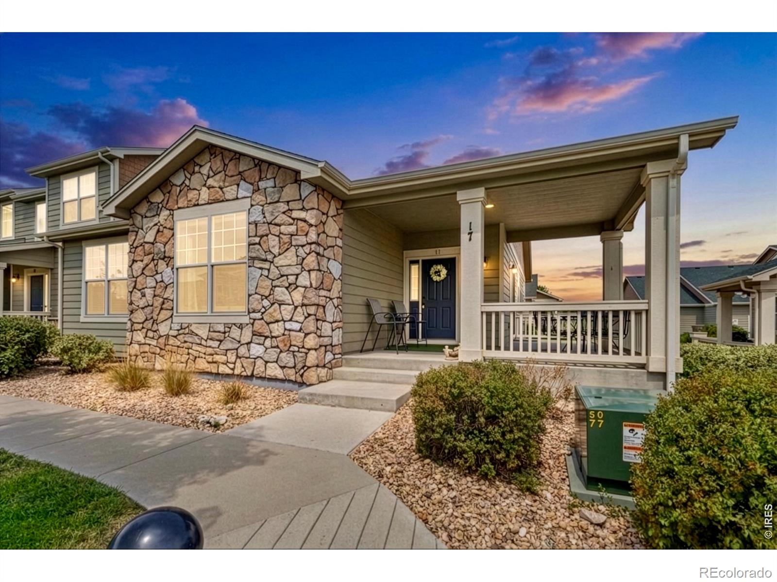 greeley&nbsp; House Search Picture