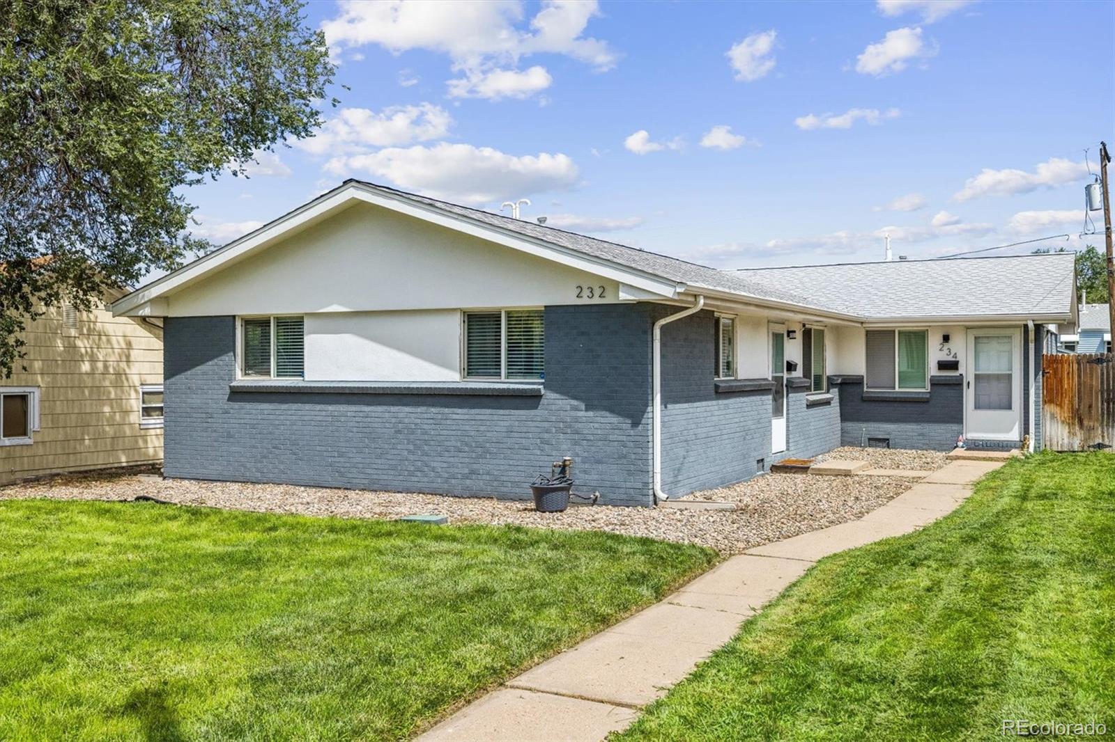 denver&nbsp; House Search Picture