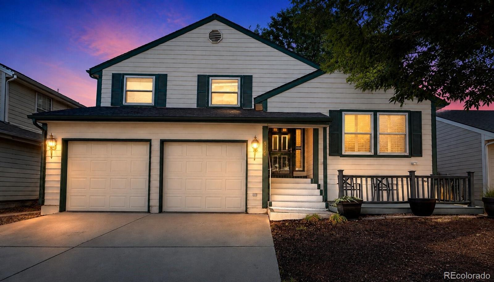 Arvada Home | MLS #: 36872928276  Jellison Court, Arvada Beds: 4 Baths: 4 Price: $610,000