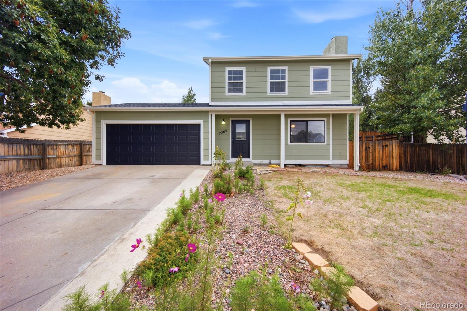 colorado springs&nbsp; House Search Picture