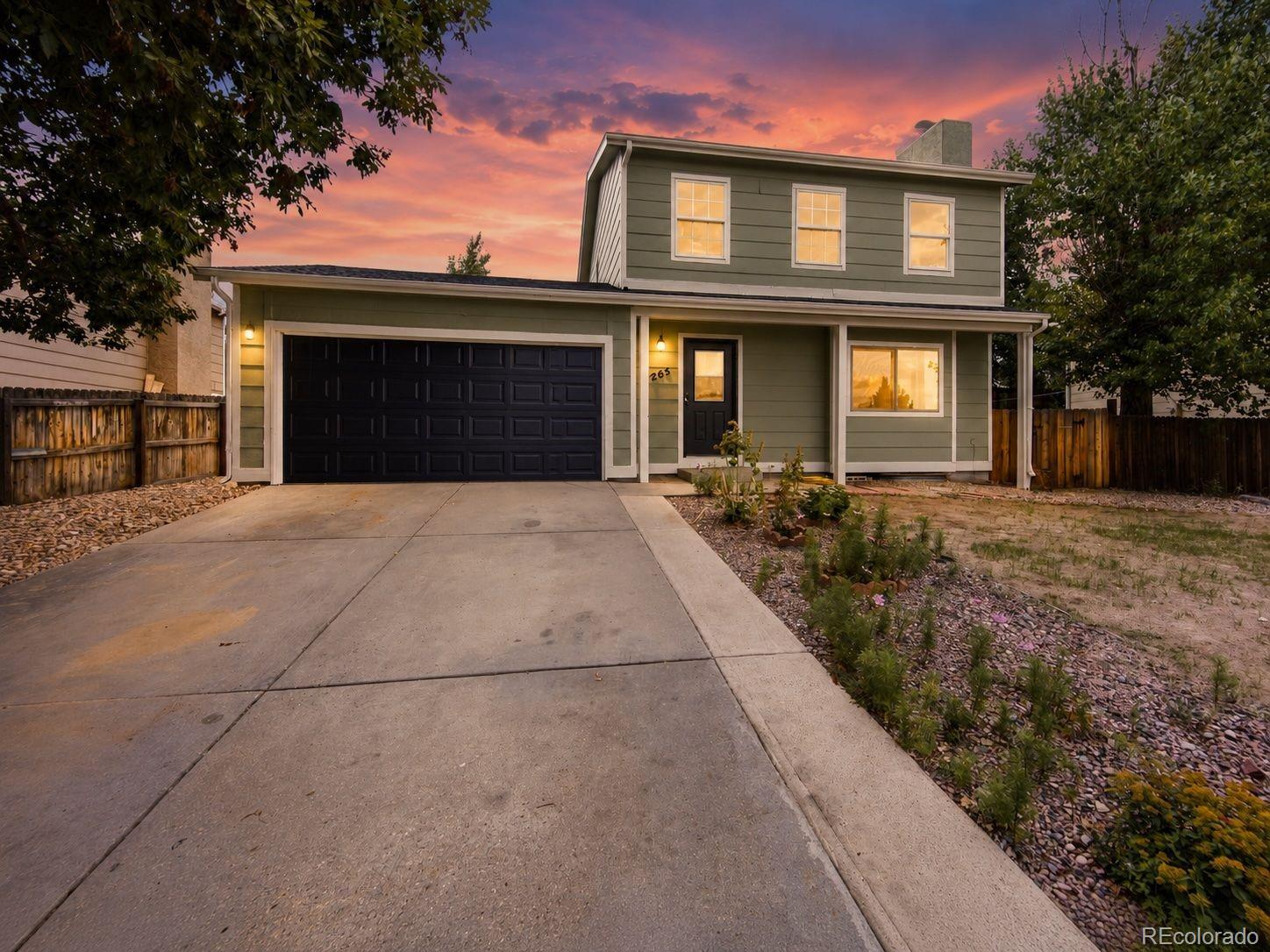 7265  Alpenwood Way, colorado springs&nbsp; House Search MLS Picture