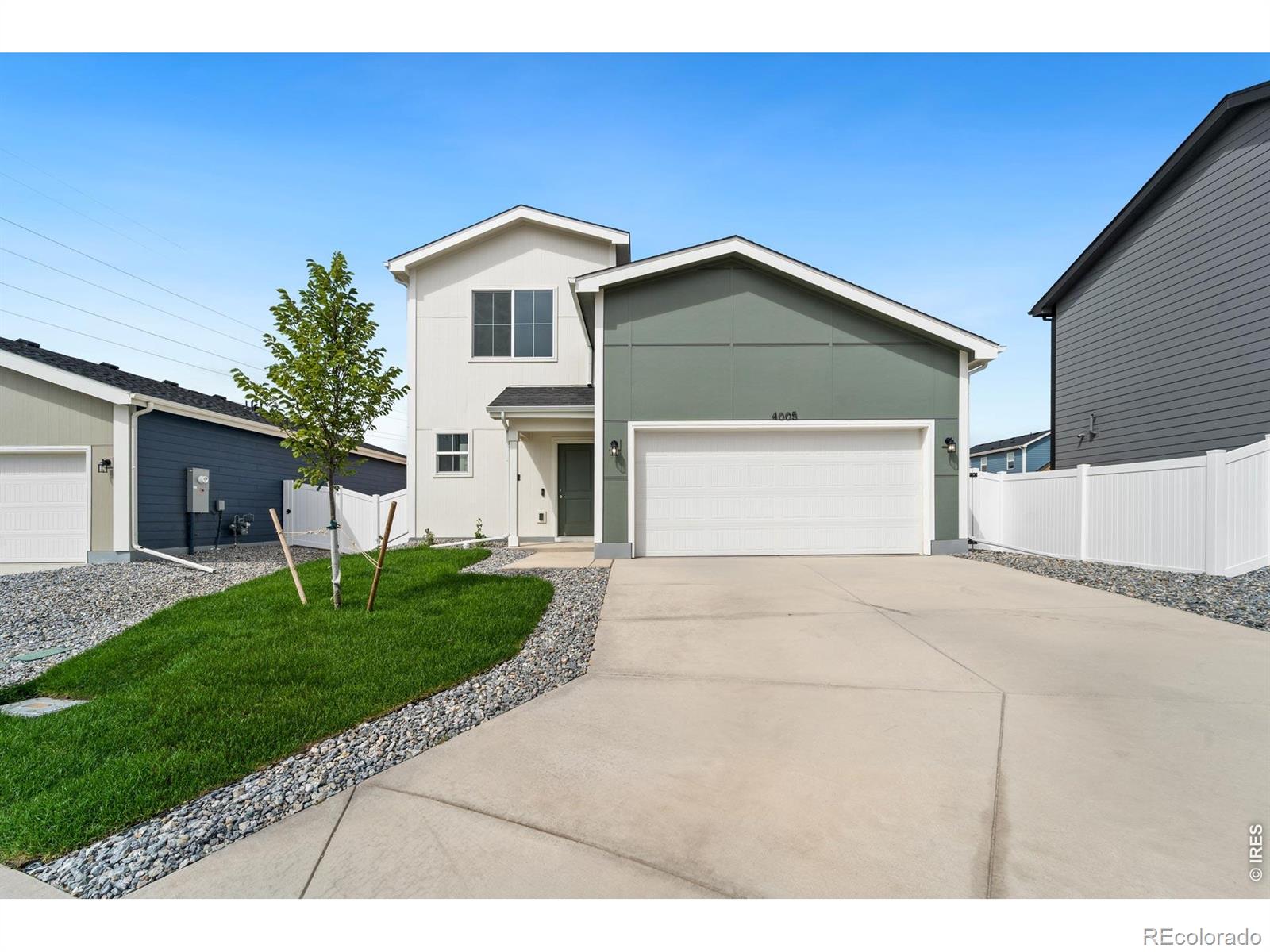 evans&nbsp; House Search Picture