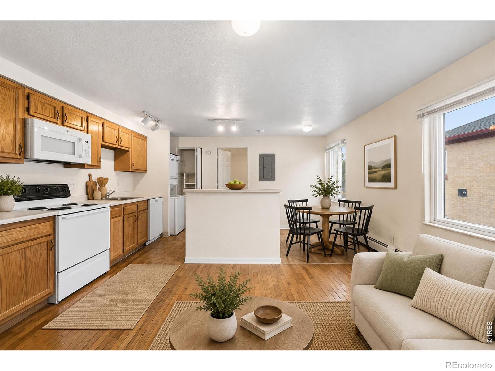 961  16th Street, boulder&nbsp; House Search MLS Picture