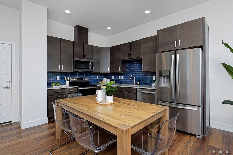 2868 S Machebeuf Court, denver&nbsp; House Search MLS Picture