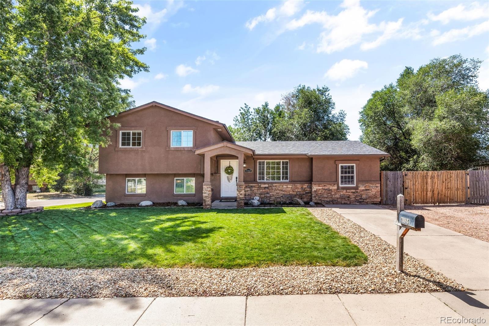 colorado springs&nbsp; House Search Picture