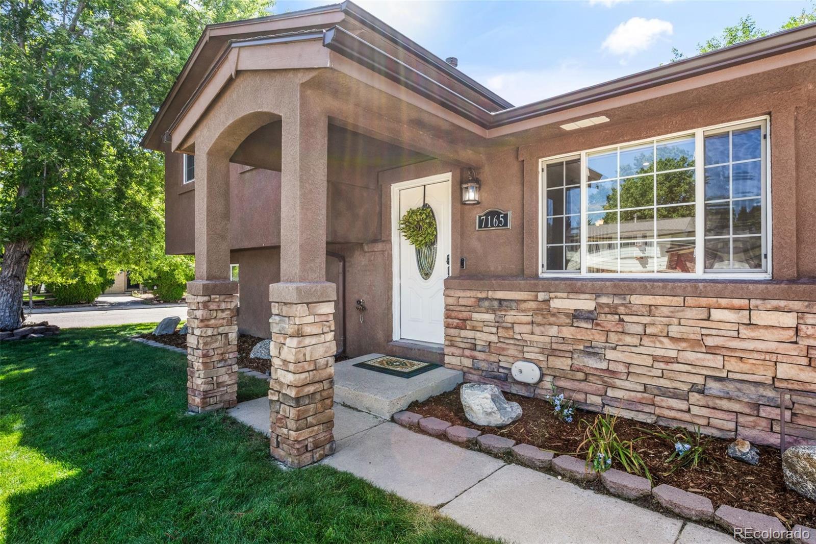 7165  White Mountain Drive, colorado springs&nbsp; House Search MLS Picture