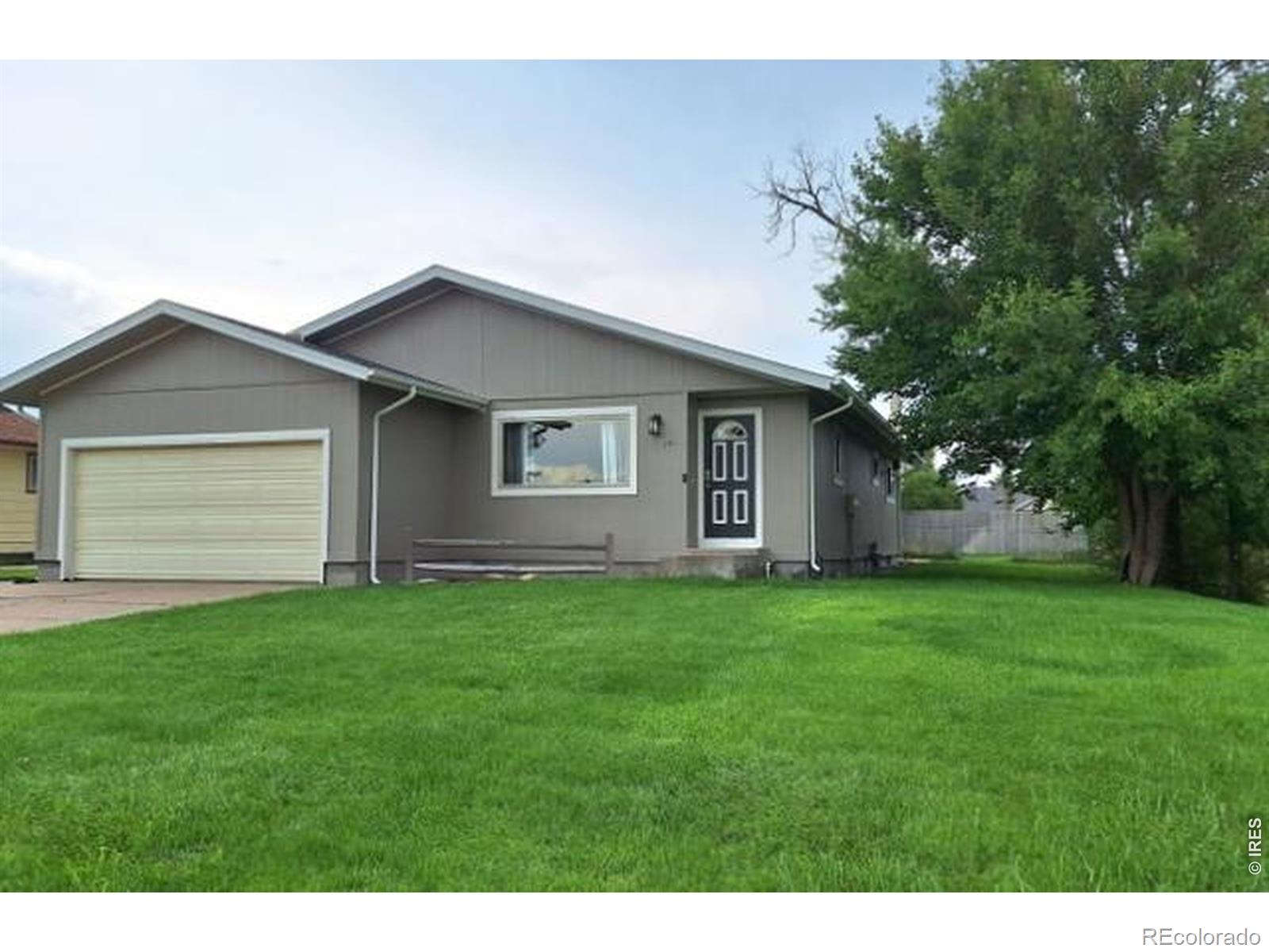 701 W Logan Street, sterling&nbsp; House Search MLS Picture