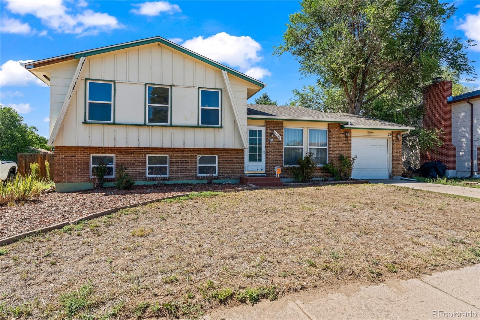 colorado springs&nbsp; House Search Picture