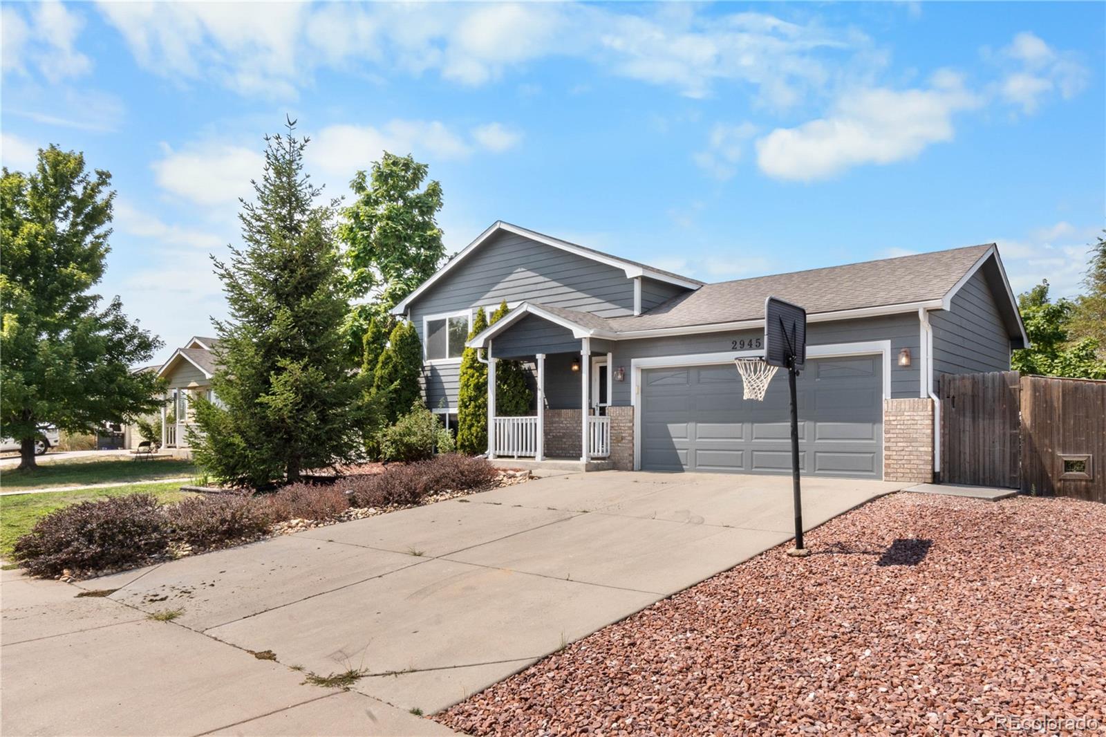 Riverview Farm Greeley Home | MLS #: 50718762945  Ash Avenue, Greeley Beds: 2 Baths: 1 Price: $360,000