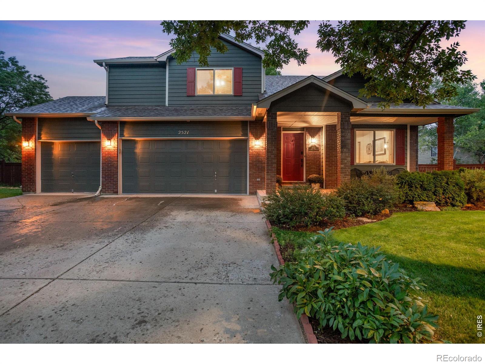 loveland&nbsp; House Search Picture