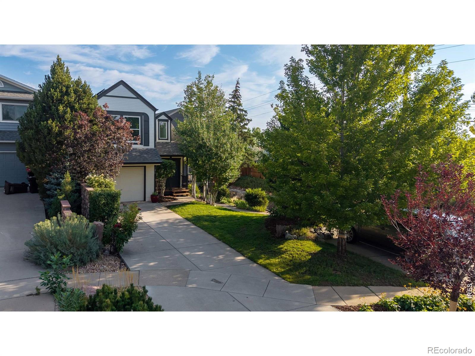 boulder&nbsp; House Search Picture