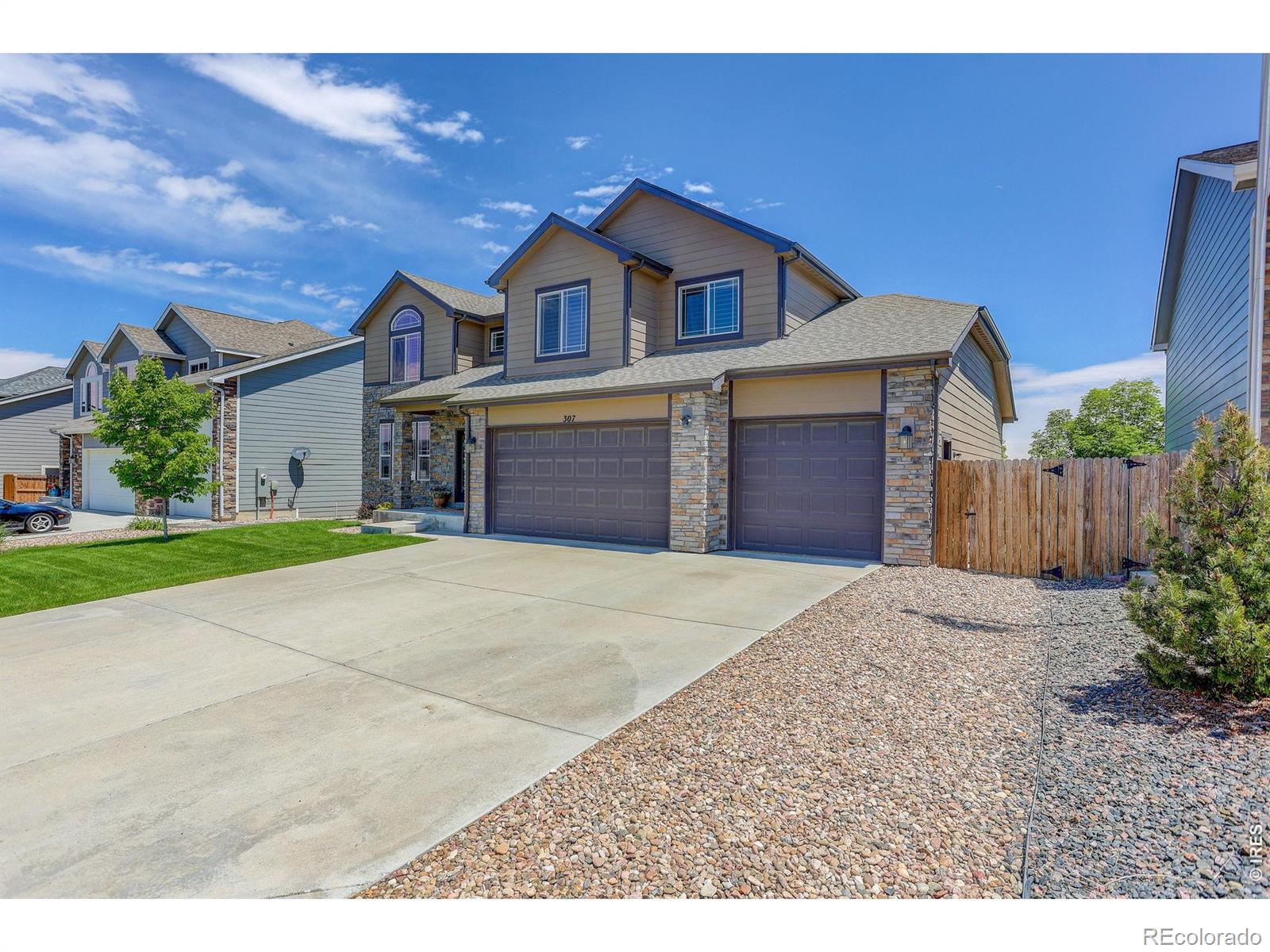 307  Mcgregor Lane, johnstown&nbsp; House Search MLS Picture