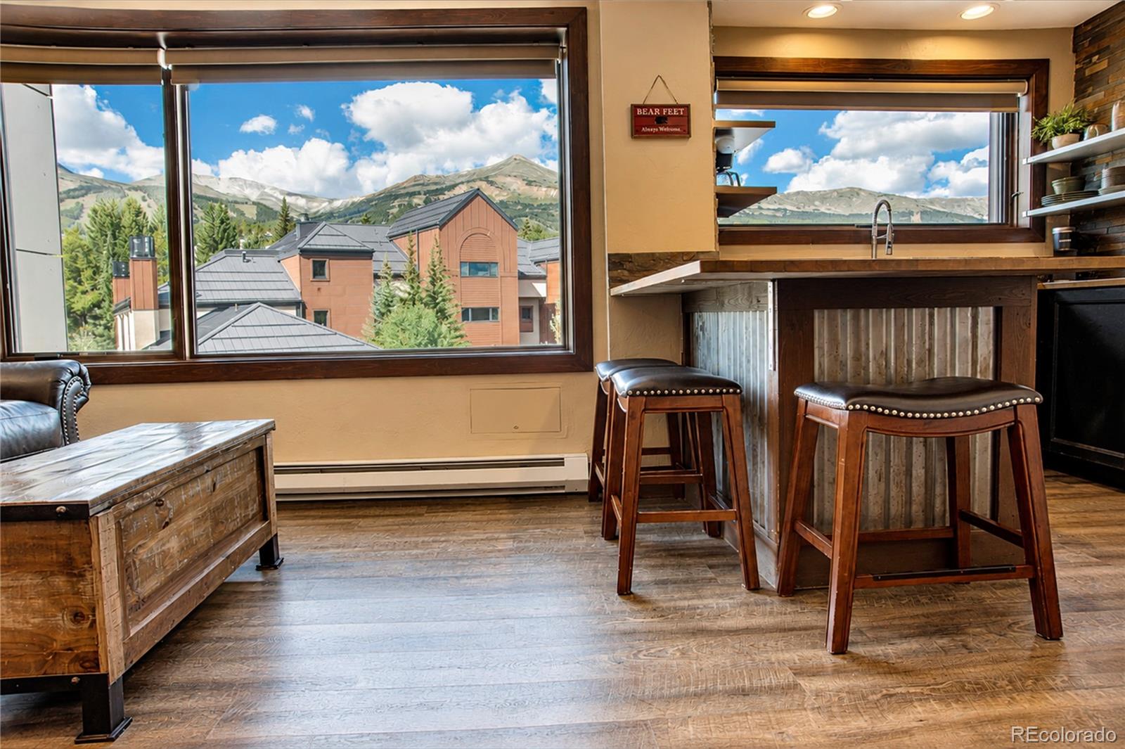 535 S Park Avenue, breckenridge&nbsp; House Search MLS Picture