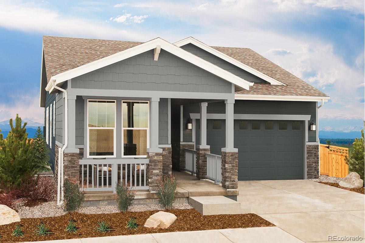  Aurora Home | MLS #: 455801521568 E 61st Drive, Aurora Beds: 3 Baths: 3 Price: $650,000