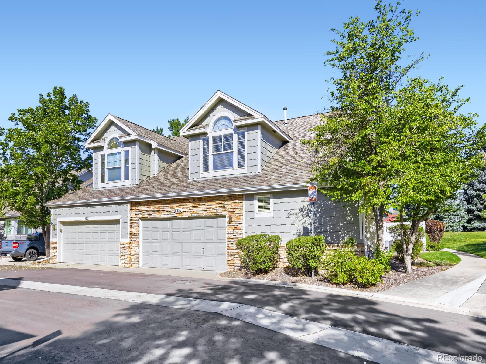  Arvada Home | MLS #: 55711246355  Deframe Way, Arvada Beds: 3 Baths: 3 Price: $549,900
