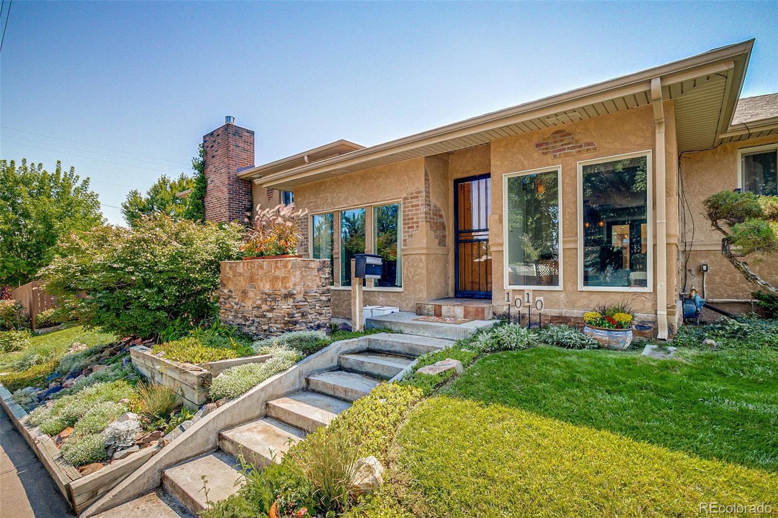 Park Englewood Home | MLS #: 37221051010 E Dartmouth Avenue, Englewood Beds: 4 Baths: 3 Price: $839,000