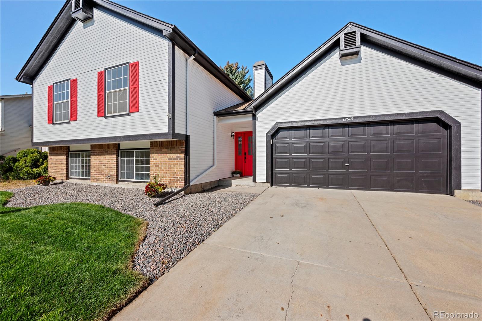 12613  Julian Street, broomfield&nbsp; House Search MLS Picture