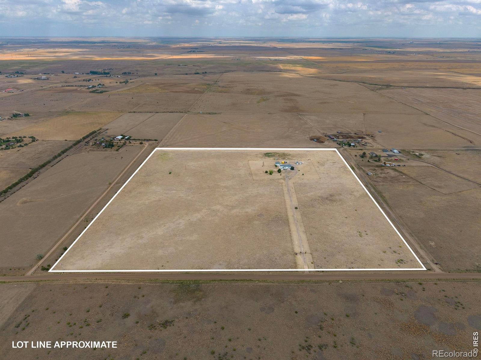 15350  Cavanaugh Road, keenesburg&nbsp; House Search MLS Picture
