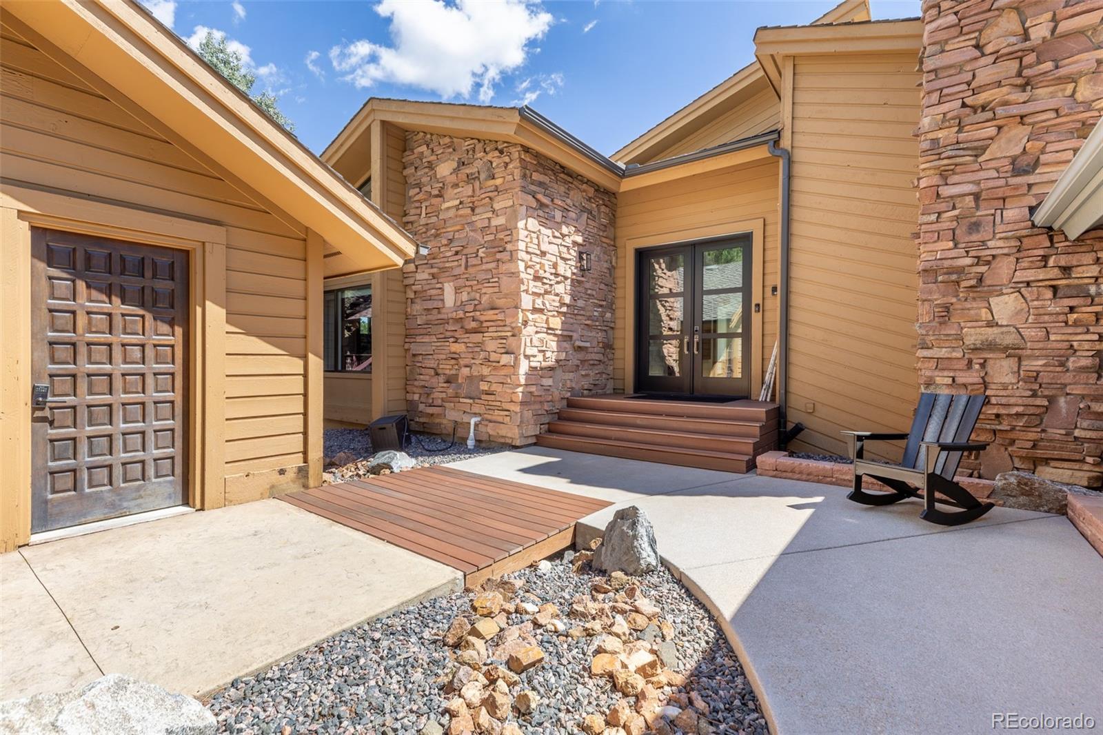 evergreen&nbsp; House Search Picture