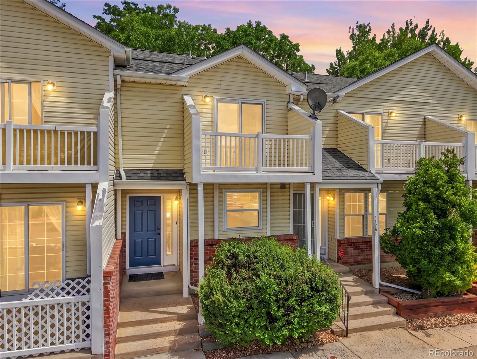 Cox Aurora Home | MLS #: 377159317285 E Ford Drive, Aurora Beds: 2 Baths: 2 Price: $249,000