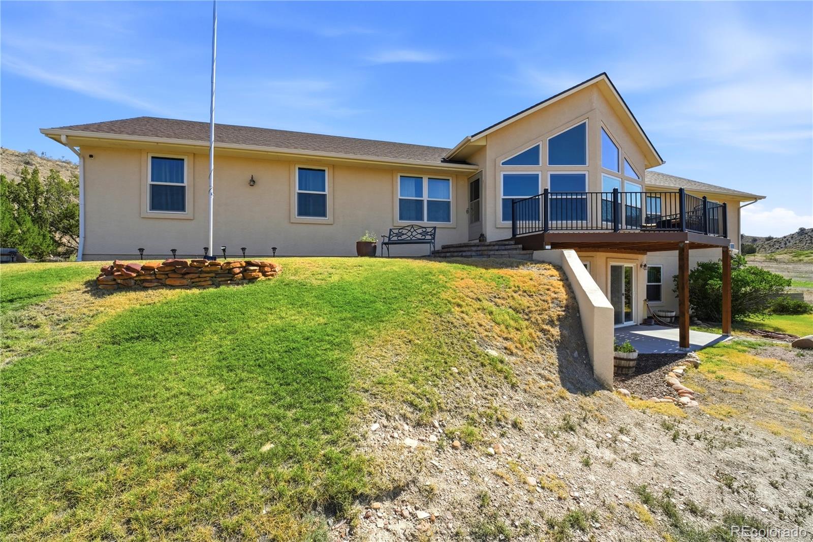 570  Valley Drive, penrose&nbsp; House Search MLS Picture