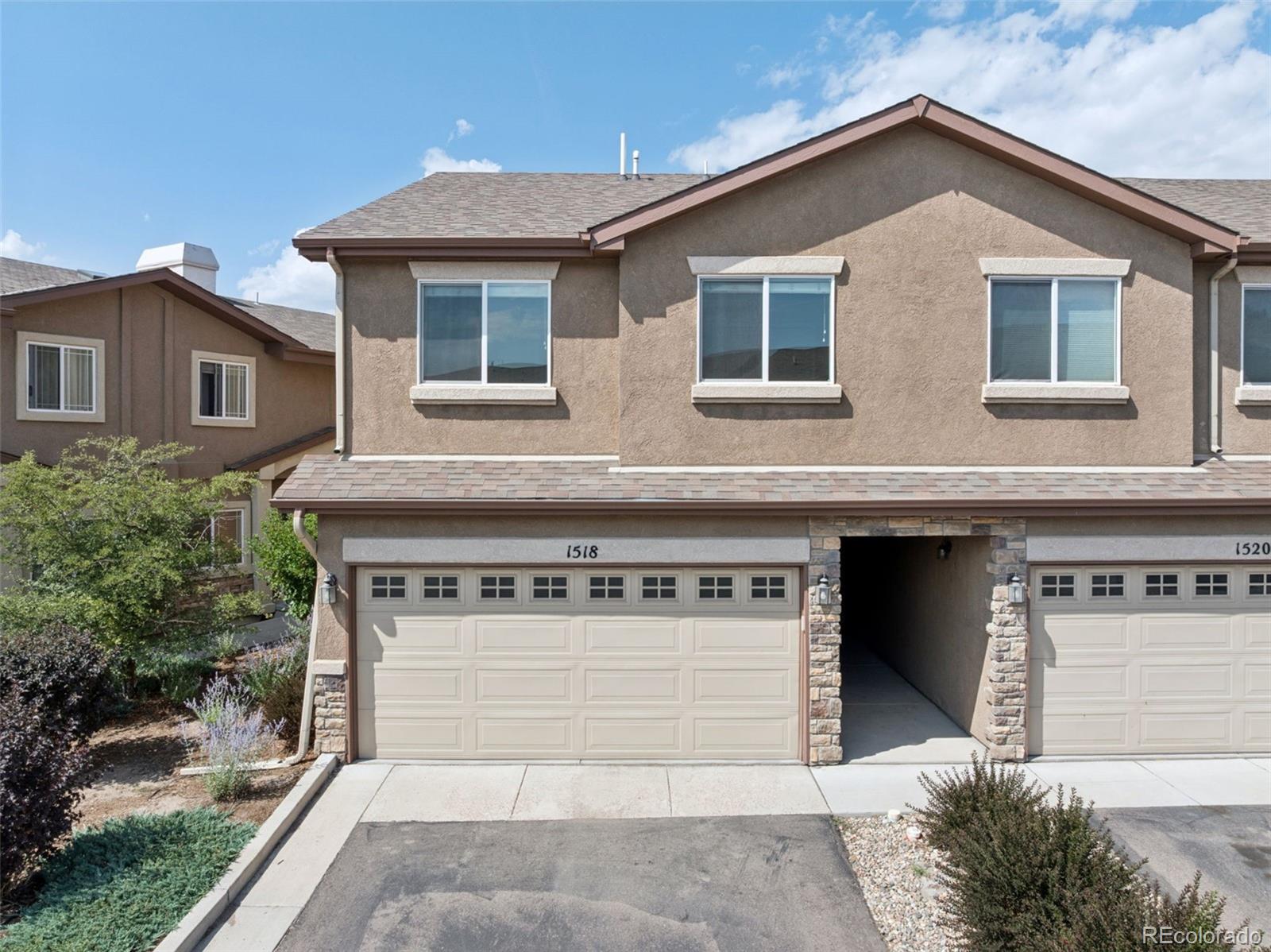 colorado springs&nbsp; House Search Picture