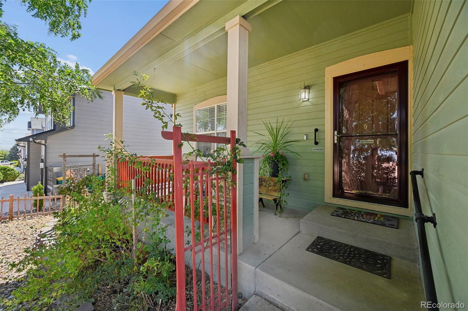 colorado springs&nbsp; House Search Picture