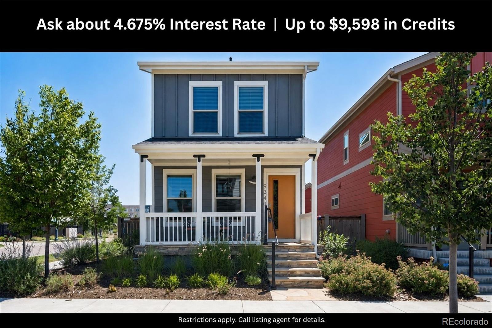 denver&nbsp; House Search Picture