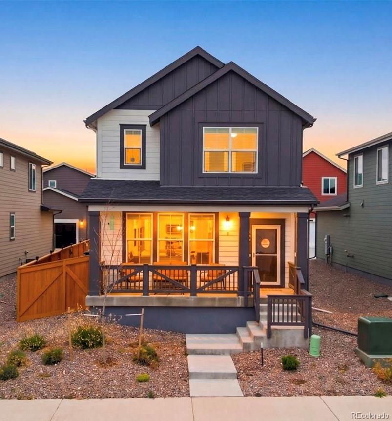 630  Aspen Avenue, bennett&nbsp; House Search MLS Picture