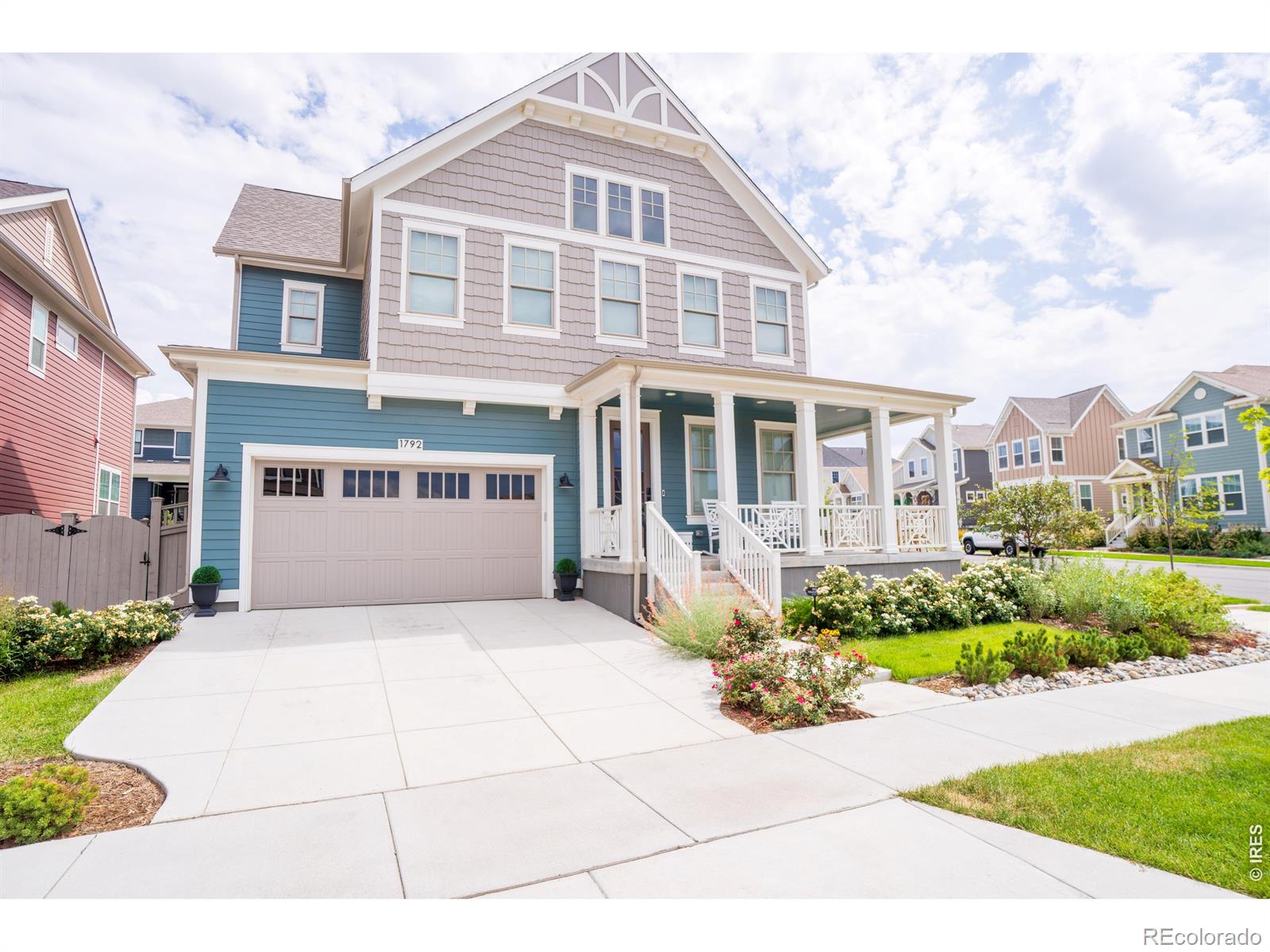 erie&nbsp; House Search Picture