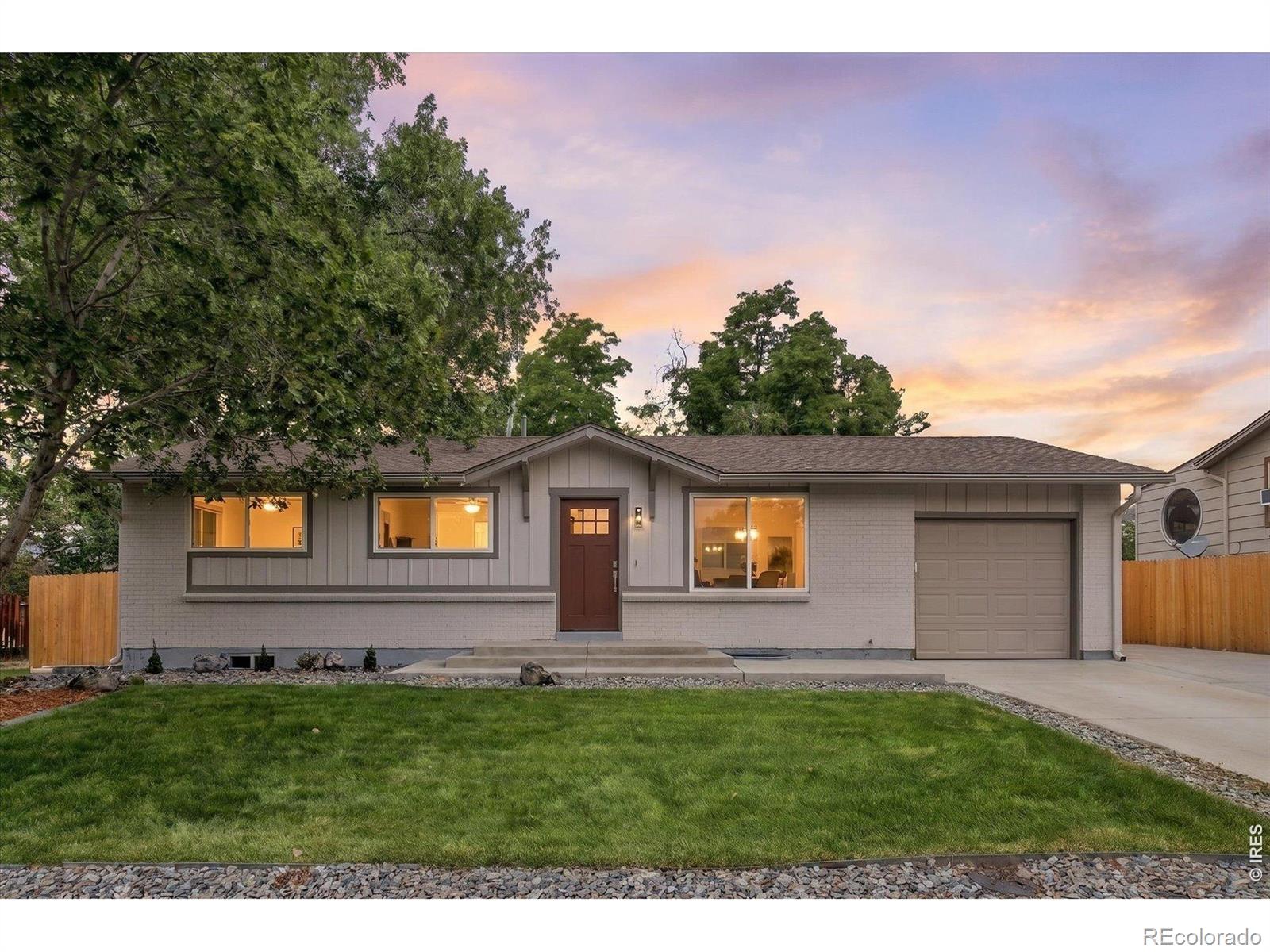  Arvada Home | MLS #: 45678910665877927  Fenton Street, Arvada Beds: 5 Baths: 2 Price: $575,000