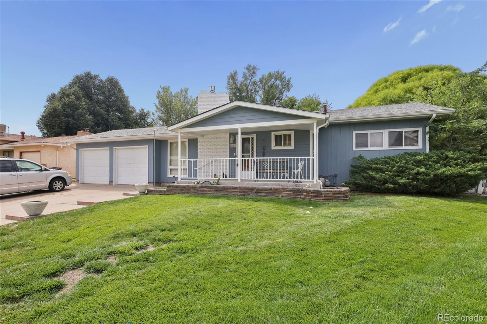 pueblo&nbsp; House Search Picture