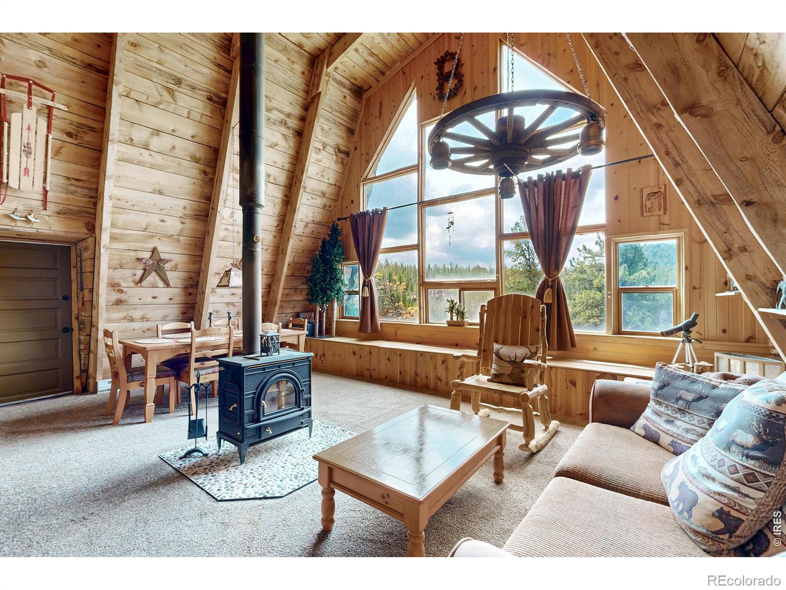 red feather lakes&nbsp; House Search Picture