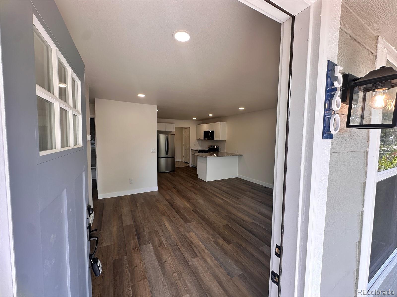 560  J Avenue, limon&nbsp; House Search MLS Picture