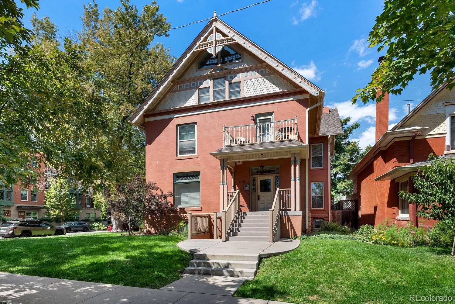 denver&nbsp; House Search Picture