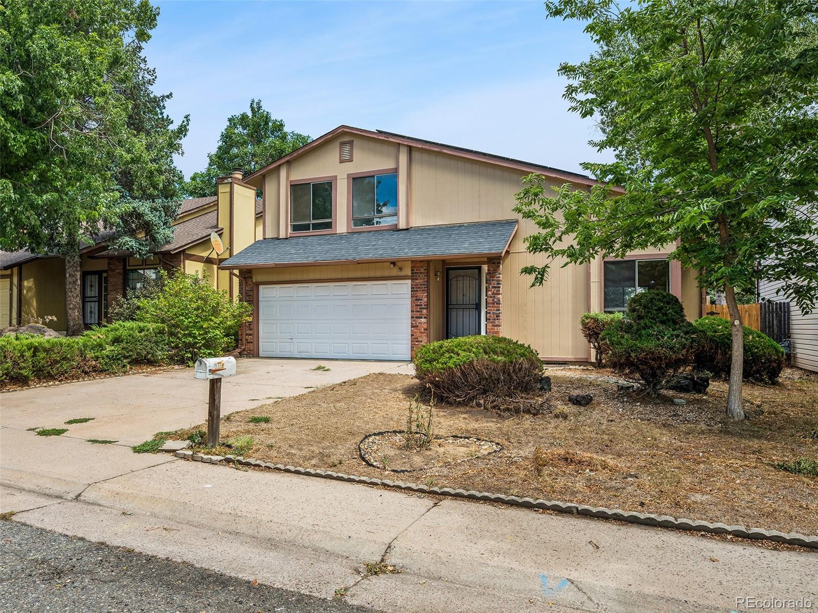 1522 S Carson Street, aurora&nbsp; House Search MLS Picture