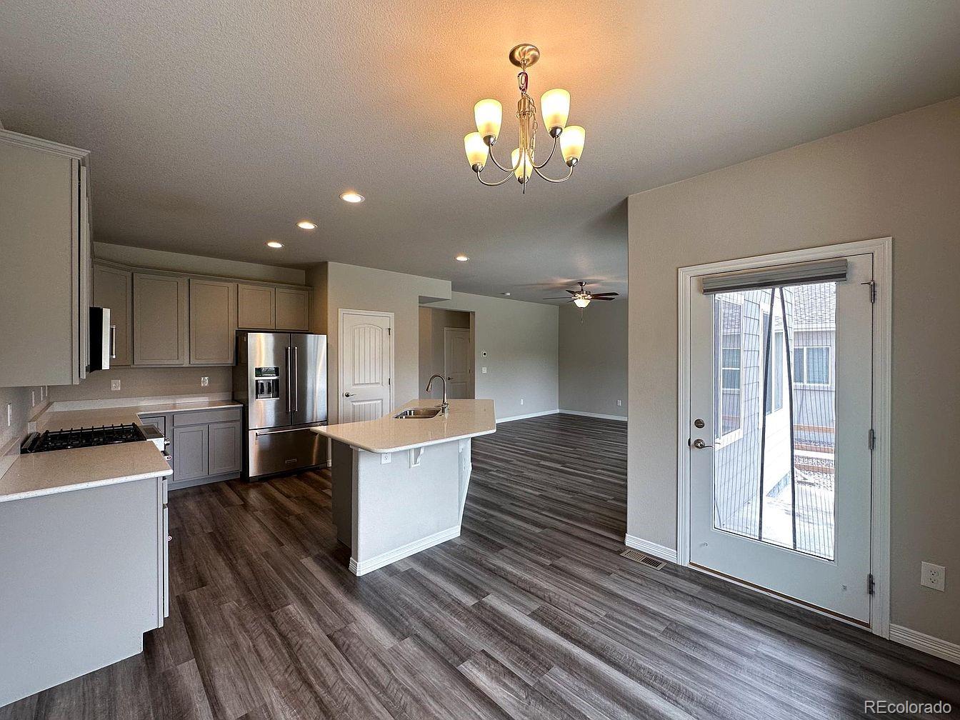 4974  Janga Drive, colorado springs&nbsp; House Search MLS Picture