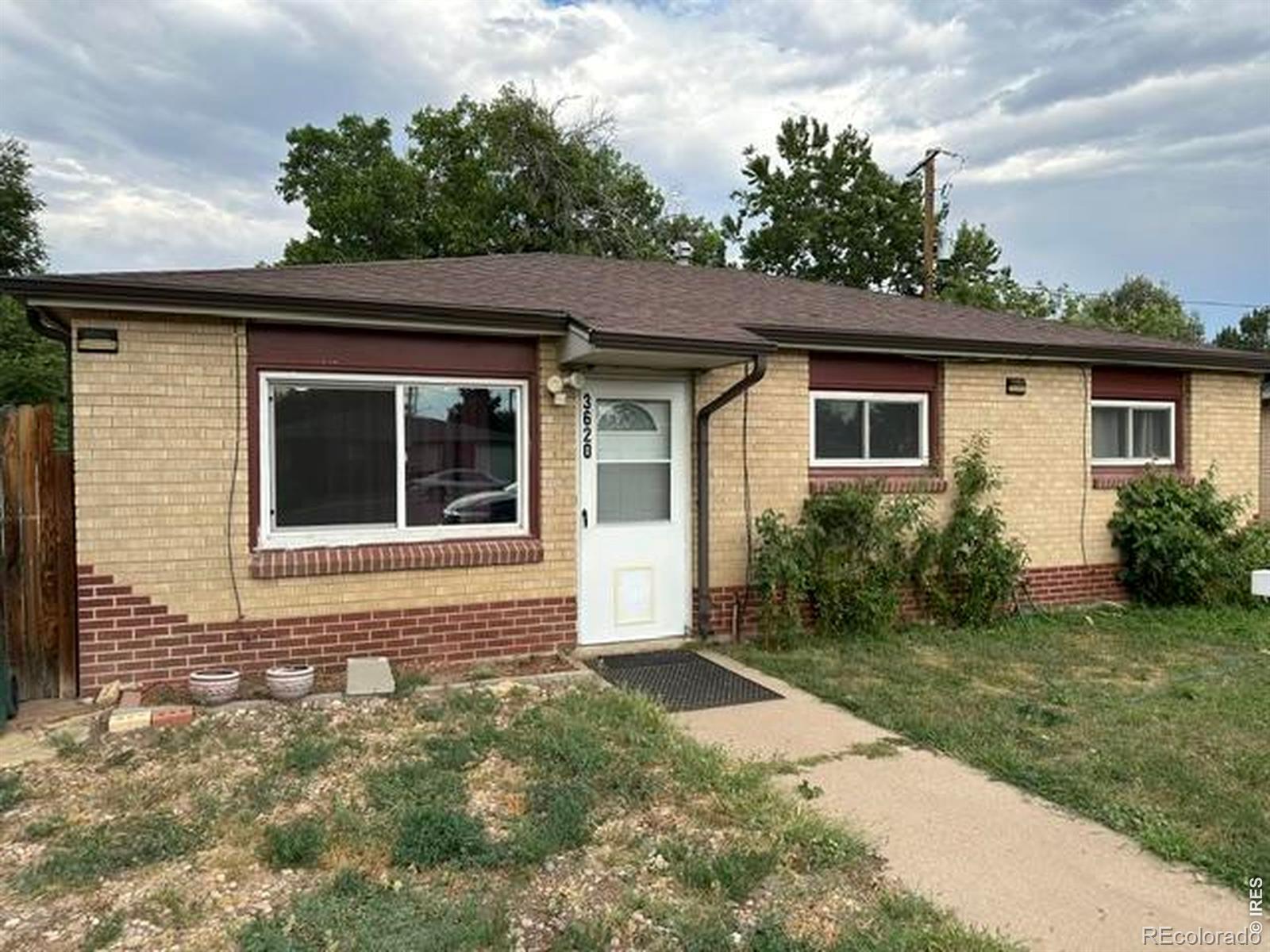 evans&nbsp; House Search Picture