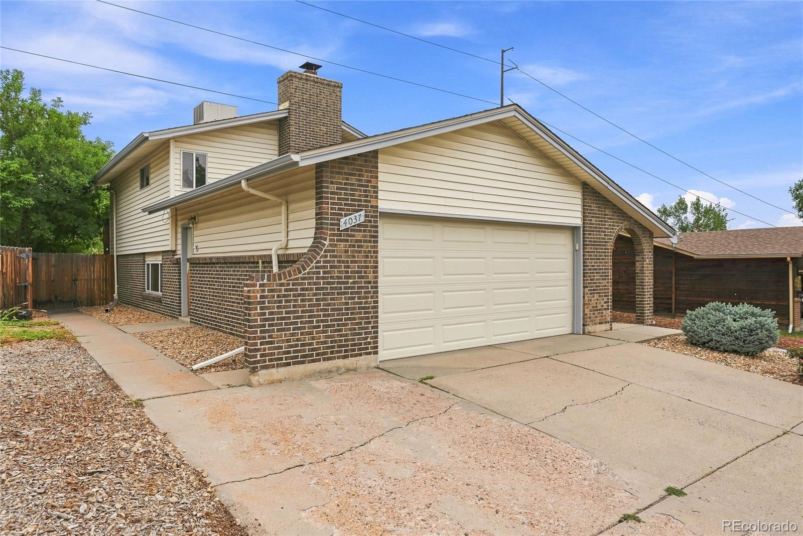 4037 E Caley Place, littleton&nbsp; House Search MLS Picture