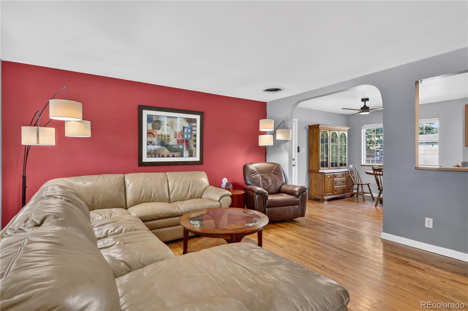Centennial Estates Littleton Home | MLS #: 40398434977 S Perry Street, Littleton Beds: 4 Baths: 2 Price: $525,000