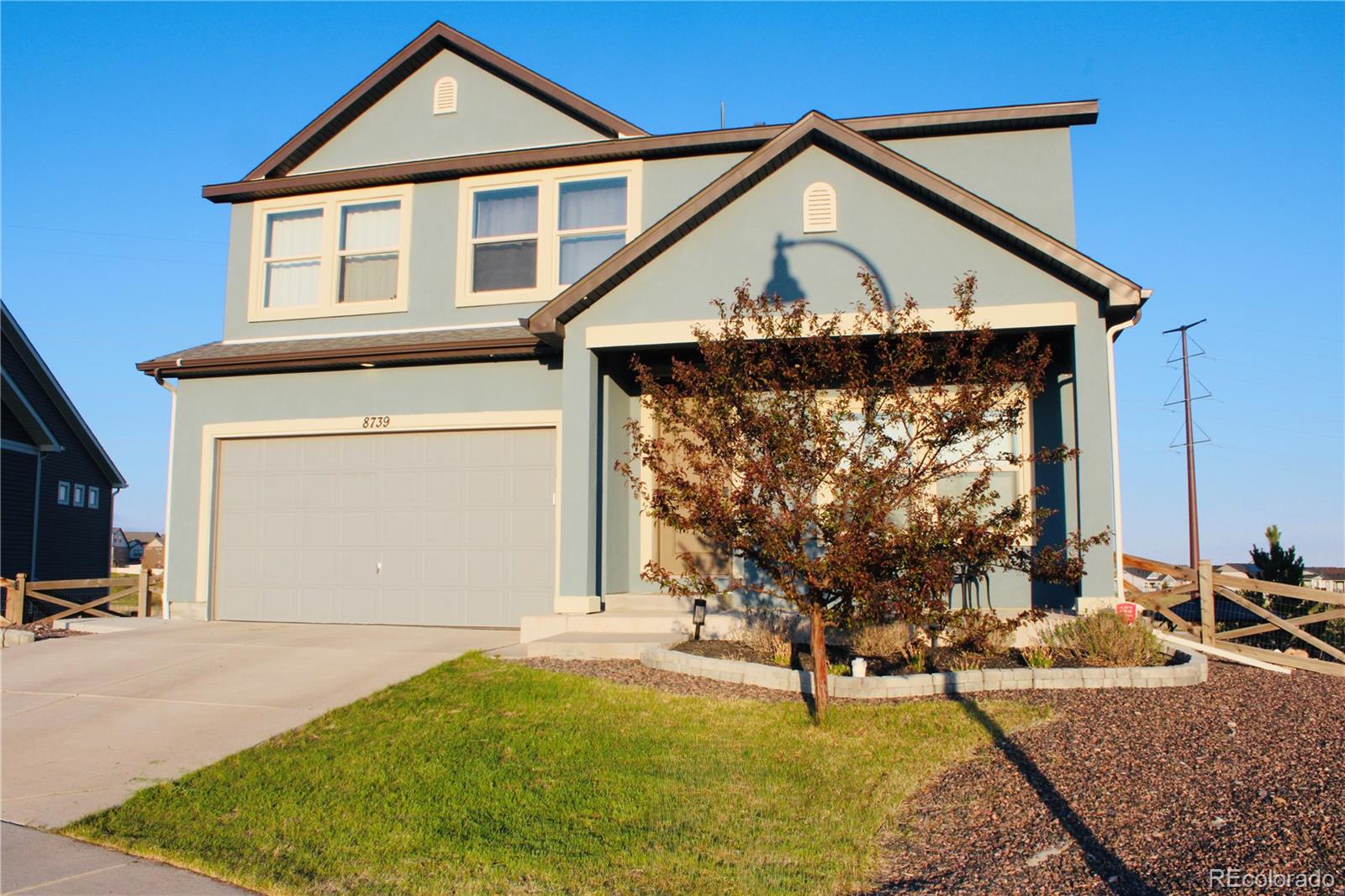 colorado springs&nbsp; House Search Picture