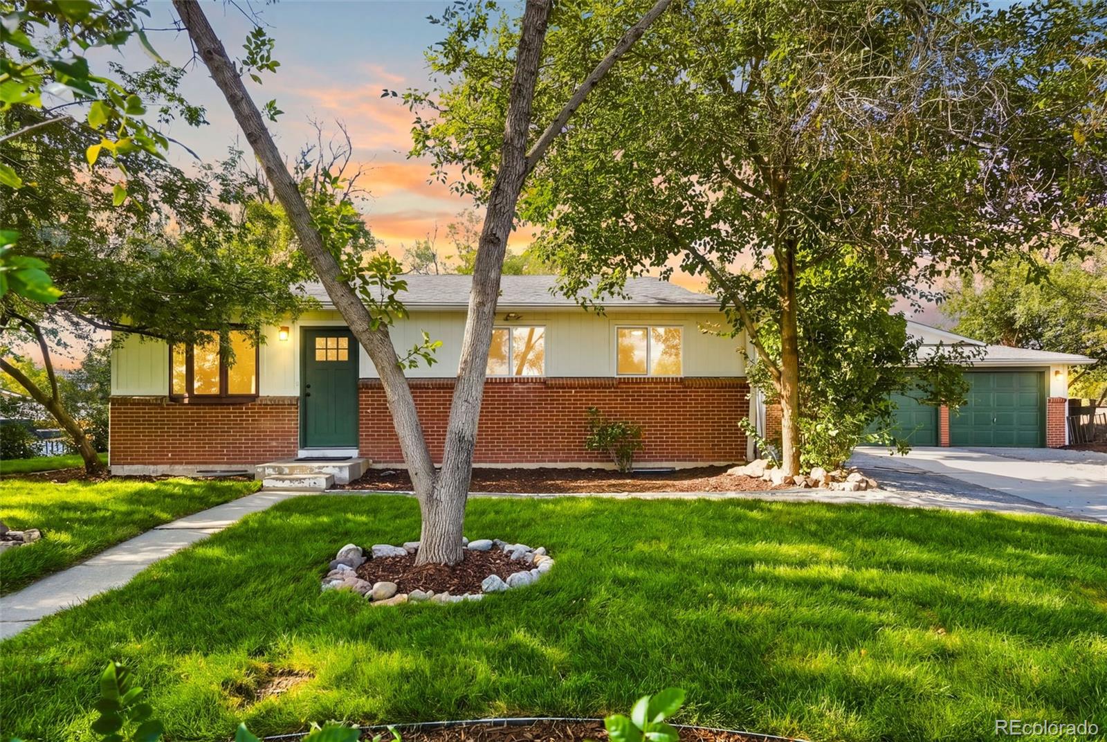Harris Park Westminster Home | MLS #: 69828944681 W 75th Avenue, Westminster Beds: 4 Baths: 2 Price: $525,000