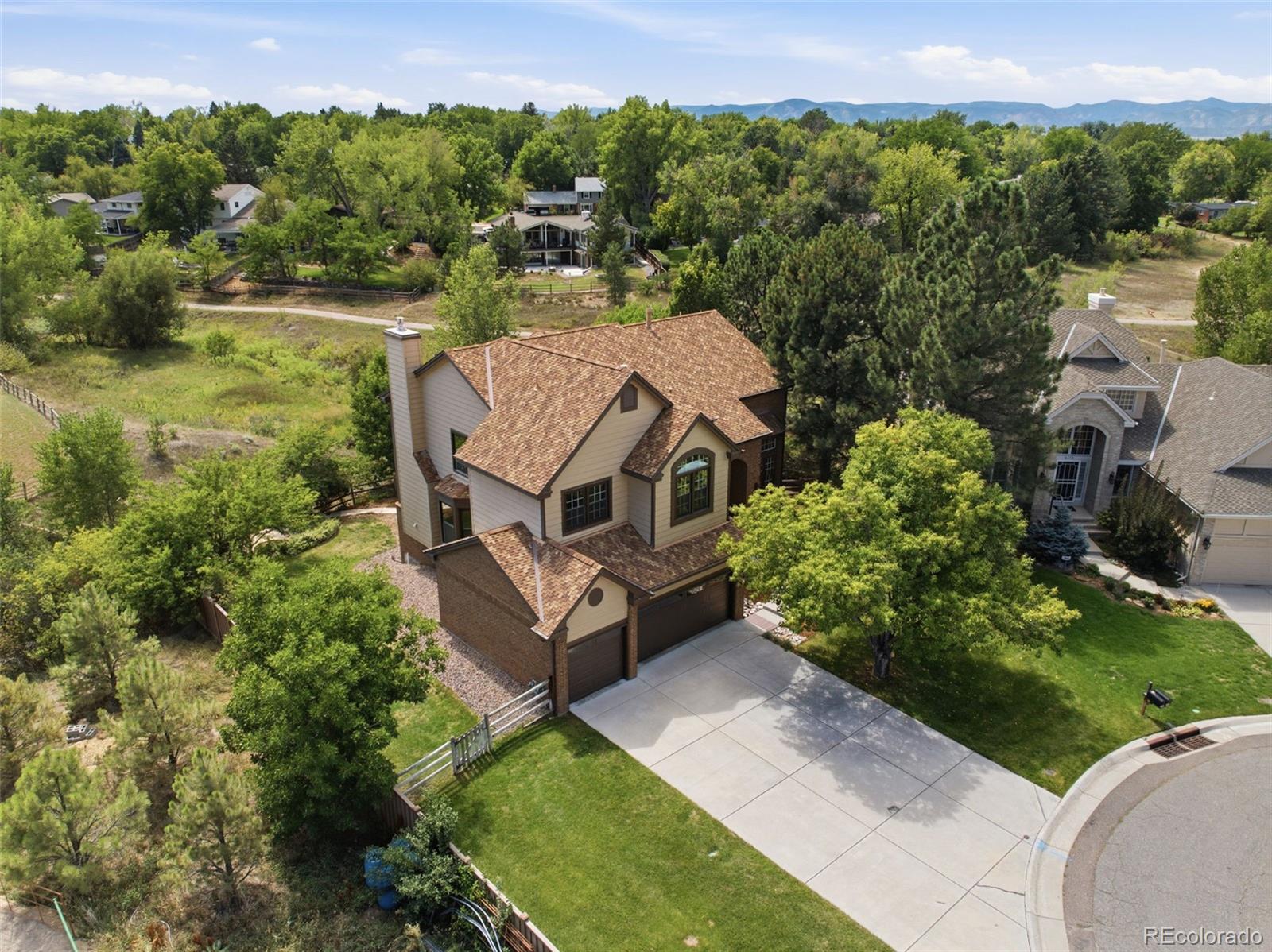 littleton&nbsp; House Search Picture