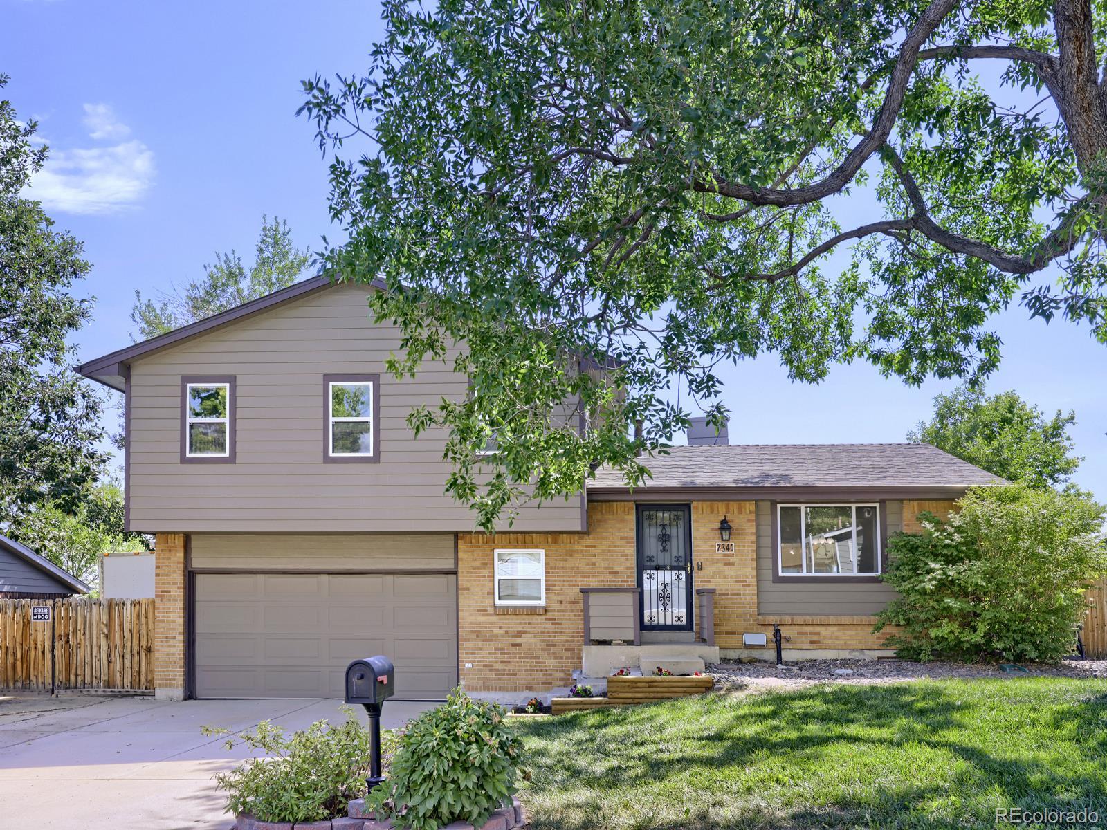  Arvada Home | MLS #: 24860157340  Teller Street, Arvada Beds: 3 Baths: 2 Price: $599,999