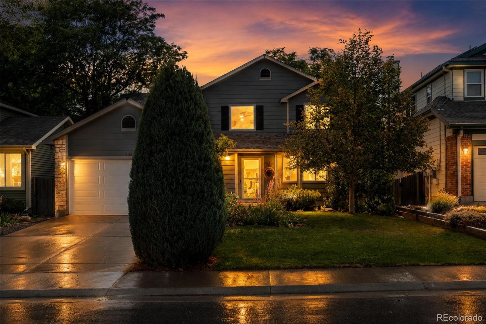 11442 W Parkhill Drive, littleton&nbsp; House Search MLS Picture
