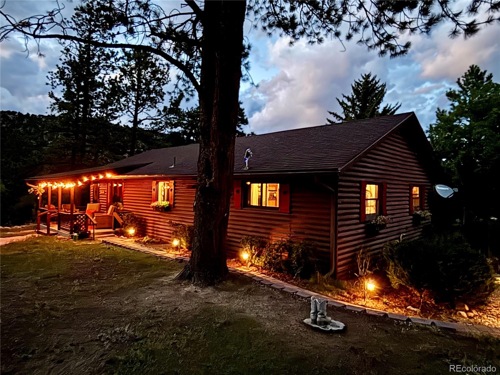 nathrop&nbsp; House Search Picture