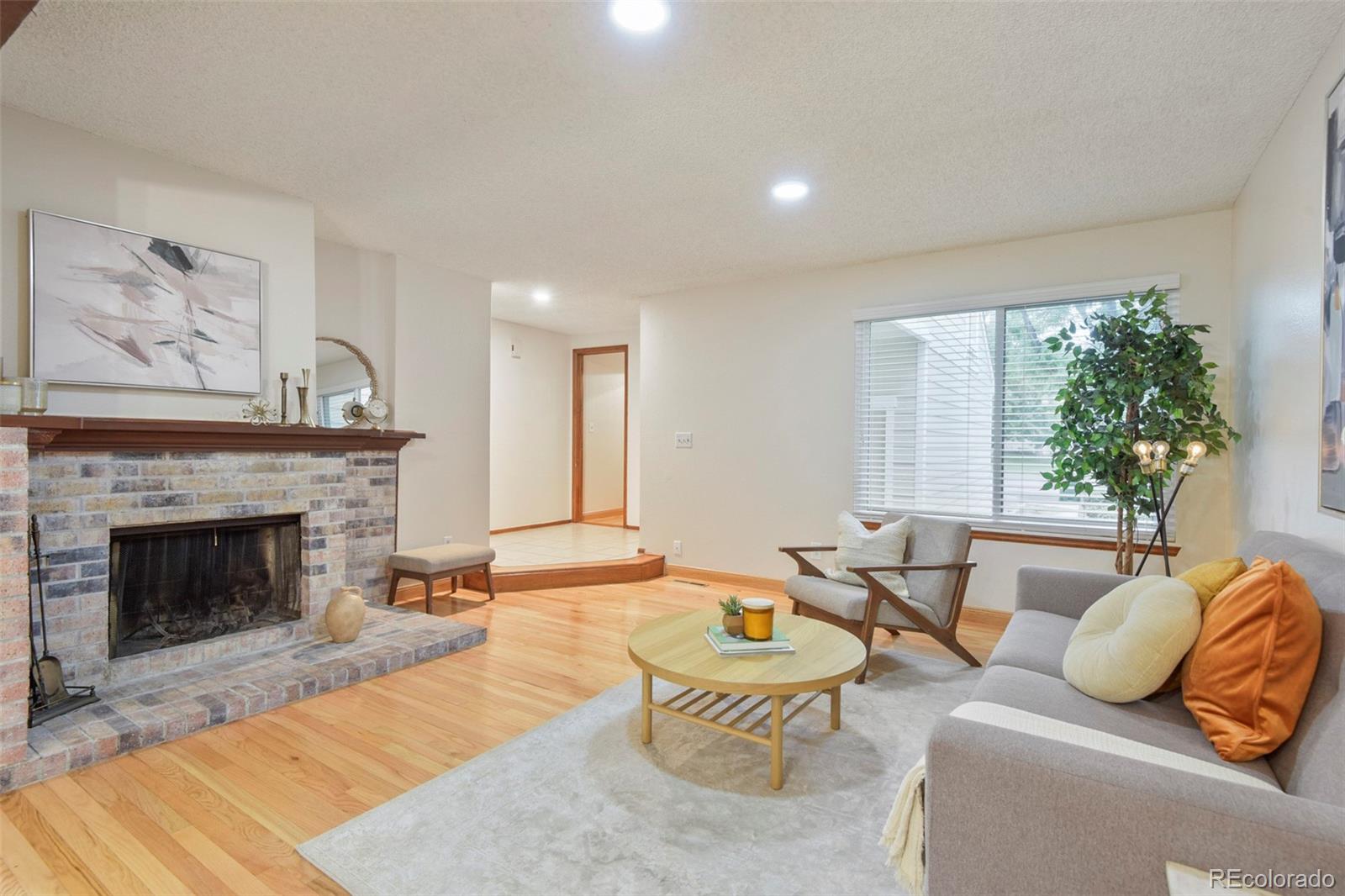 4034 S Rifle Way, aurora&nbsp; House Search MLS Picture