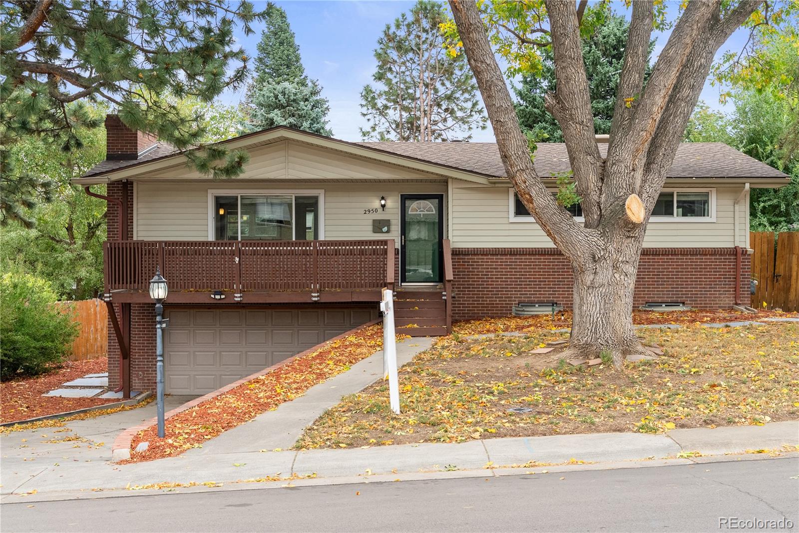 2950  Kendall Street, wheat ridge&nbsp; House Search MLS Picture
