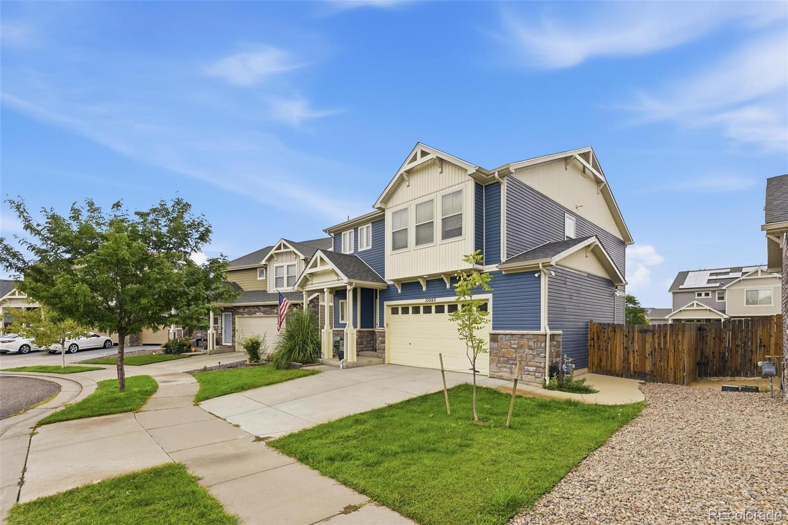 13553 E 106th Place, commerce city Rent To Own Search Picture
